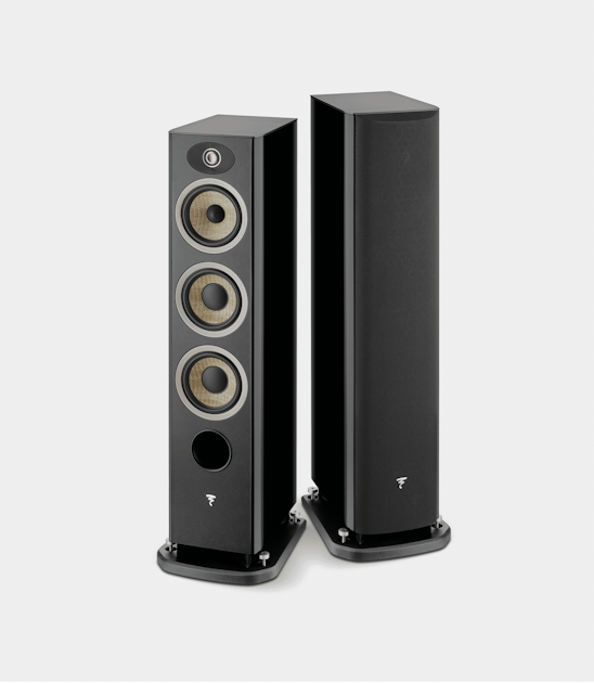 Focal Aria Evo X No 2 Golvhögtalare - 3