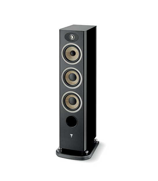 Focal Aria Evo X No 2 Golvhögtalare - 5