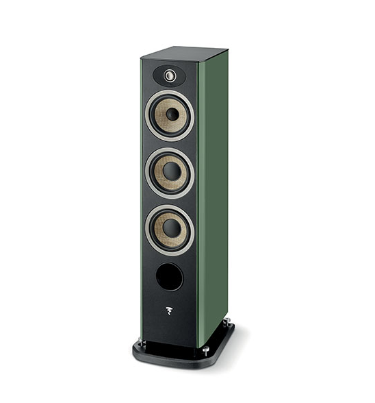 Focal Aria Evo X No 2 Golvhögtalare - 4