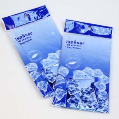 Ispåsar 10st 240 kuber