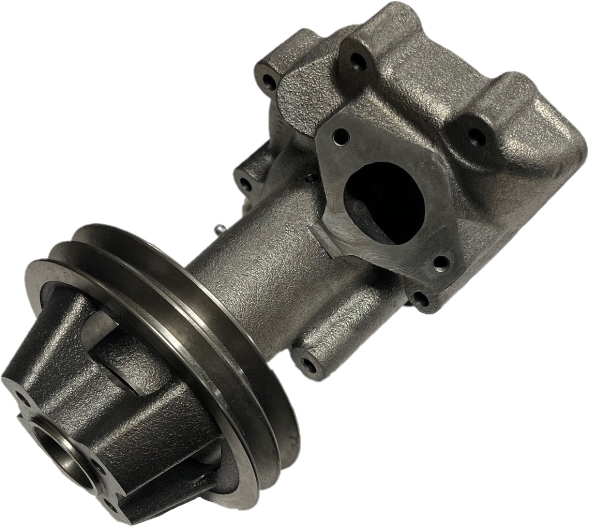 Vattenpump D42/TD42 787285