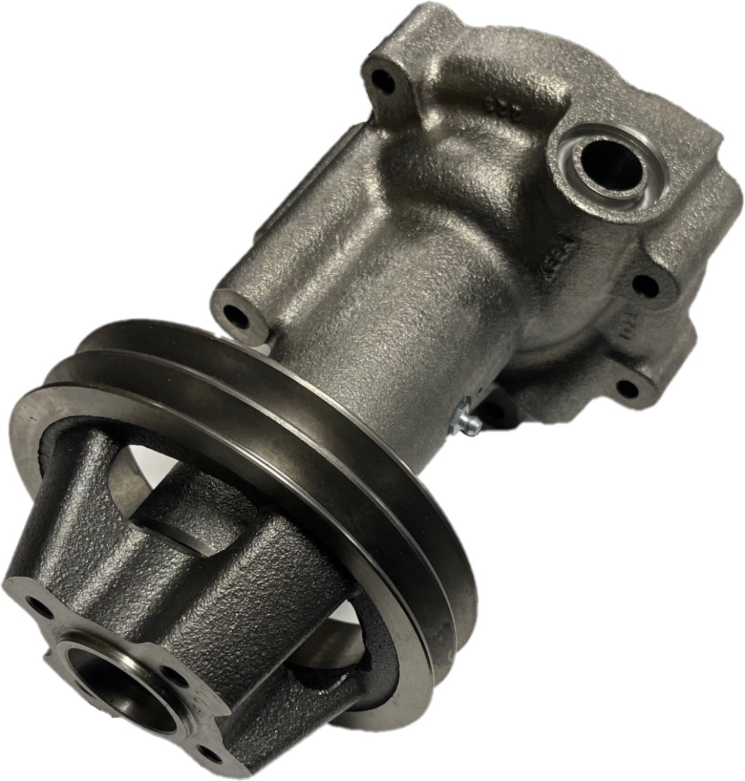 Vattenpump D42/TD42 787285