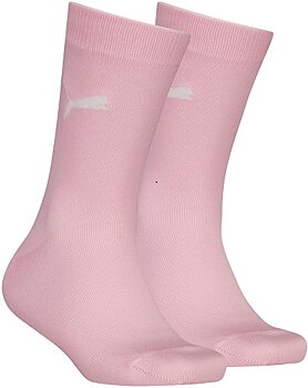 2-Pack Puma Barnstrumpor