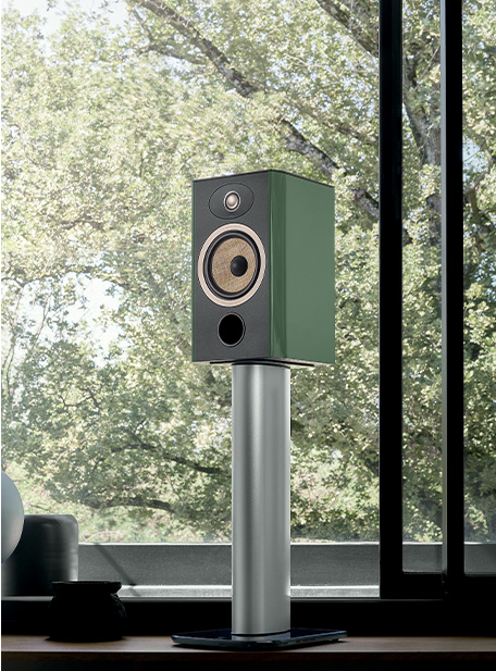 Focal Aria Evo X No 1 Stativhögtalare - 3