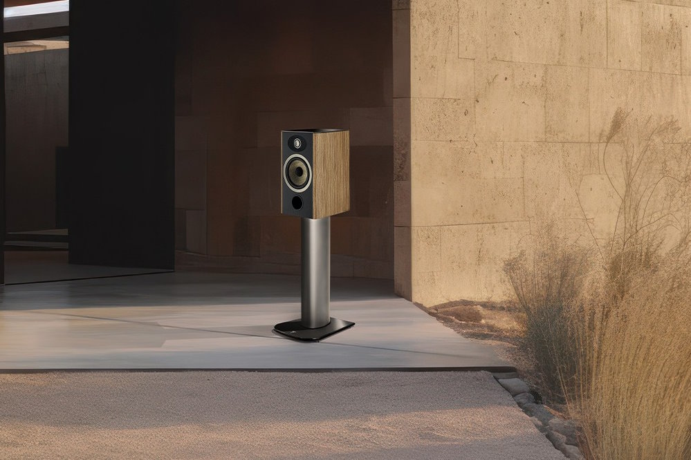 Focal Aria Evo X No 1 Stativhögtalare