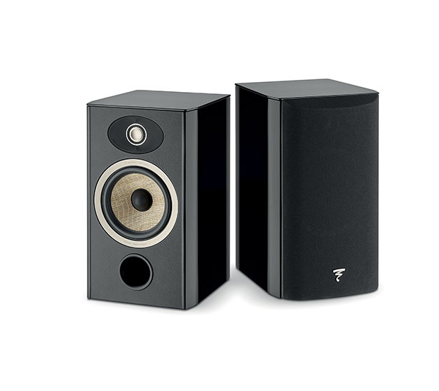 Focal Aria Evo X No 1 Stativhögtalare - 6