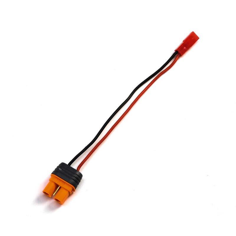 Spektrum Adapter: IC3 Battery / JST-RCY Device