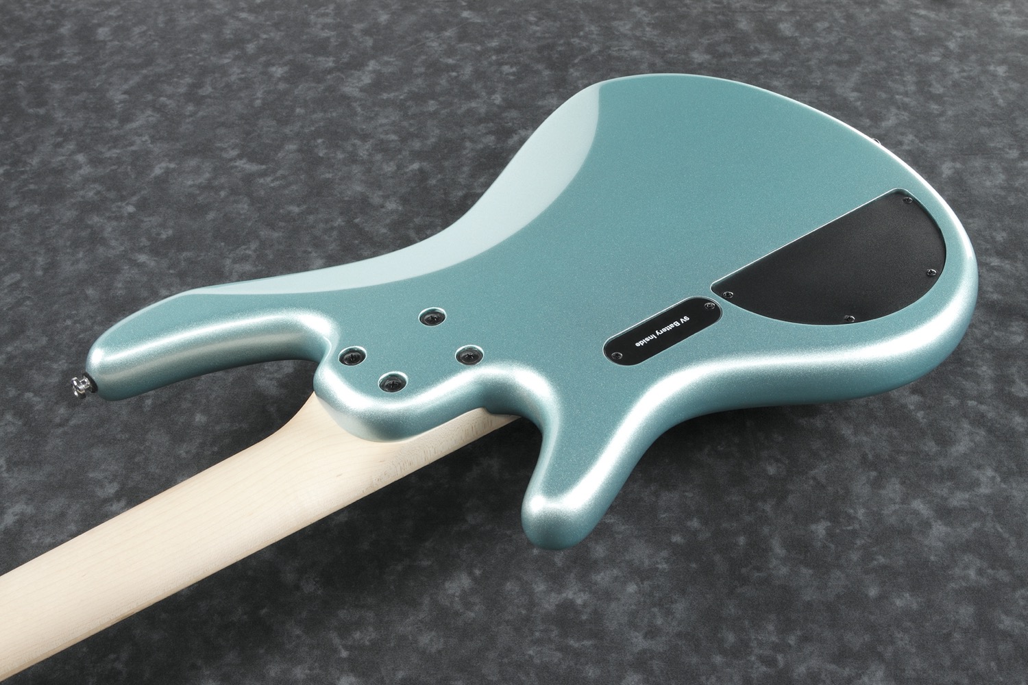 Ibanez SRMD205-SPN - 2