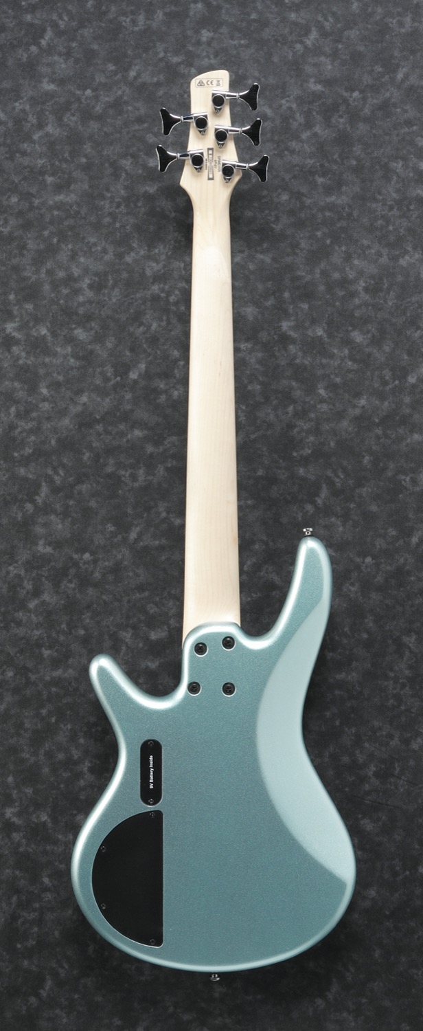 Ibanez SRMD205-SPN - 7