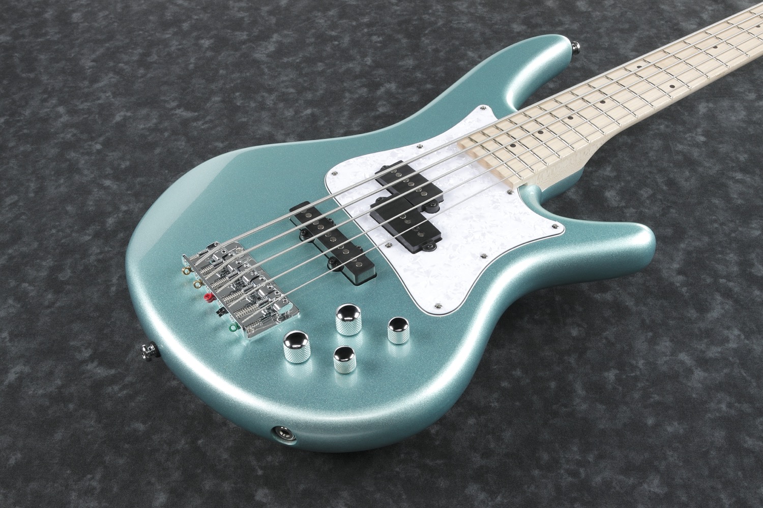 Ibanez SRMD205-SPN - 3