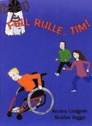 Full rulle, Tim!
