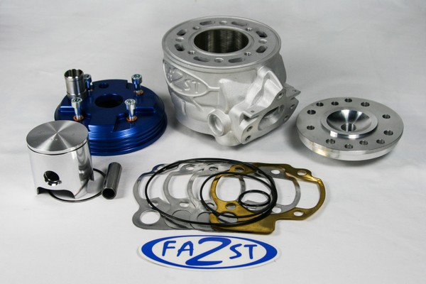 2FAST Cylinder 100 cc AM6