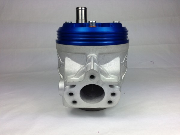 2FAST Cylinder 100 cc AM6 - 2