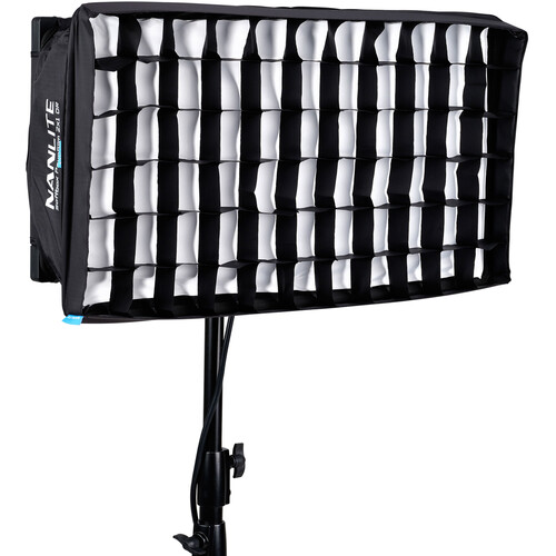 Nanlite PavoSlim 120C RGB LED Panel - 3