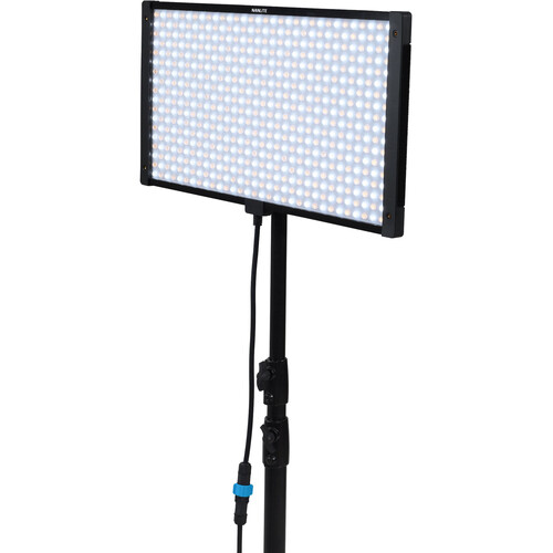 Nanlite PavoSlim 120B RGB LED Panel - 2
