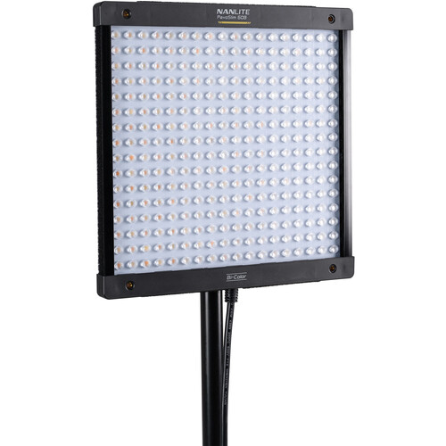 Nanlite PavoSlim 60B RGB LED Panel - 3