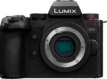Panasonic Lumix DC-G9 II