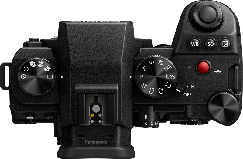Panasonic Lumix DC-G9 II - 6