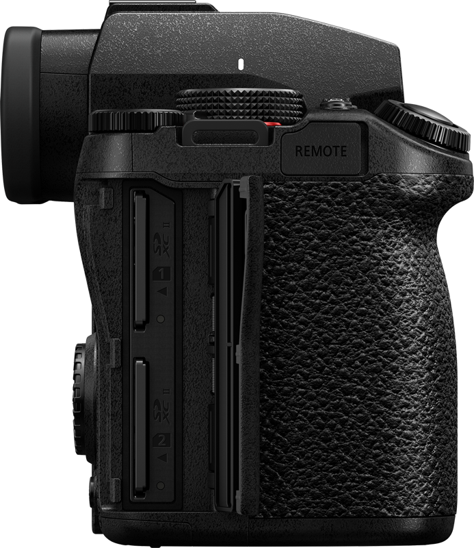 Panasonic Lumix DC-G9 II - 10
