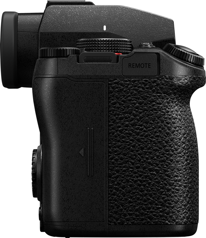 Panasonic Lumix DC-G9 II - 9