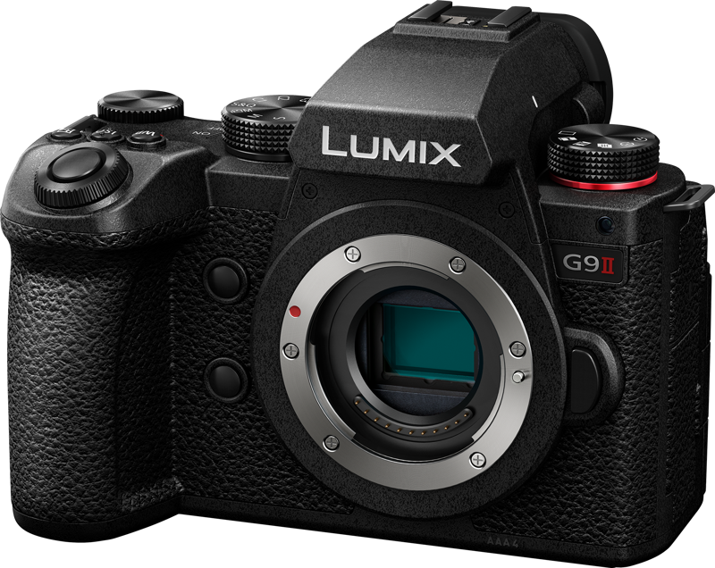 Panasonic Lumix DC-G9 II - 2