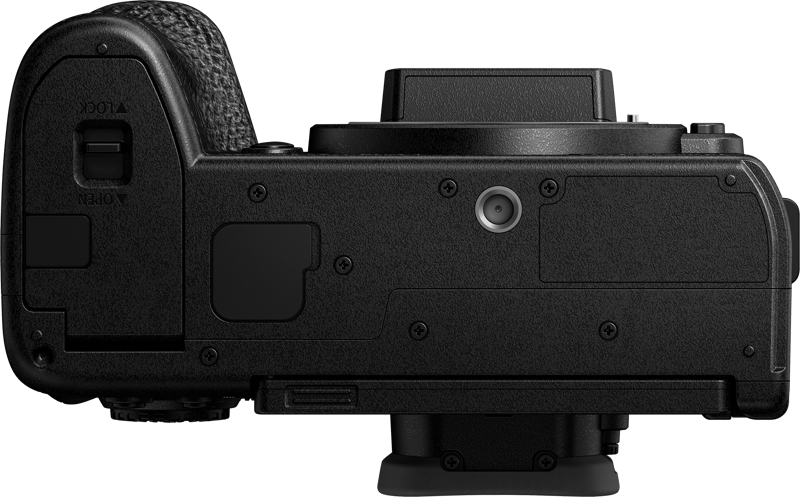 Panasonic Lumix DC-G9 II - 11
