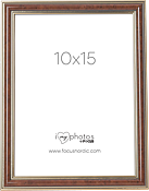 Tango Ljus rot 10x15 cm