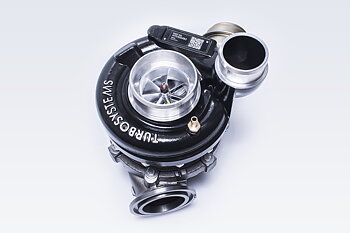 HTD3054B2 universal diesel turbocharger