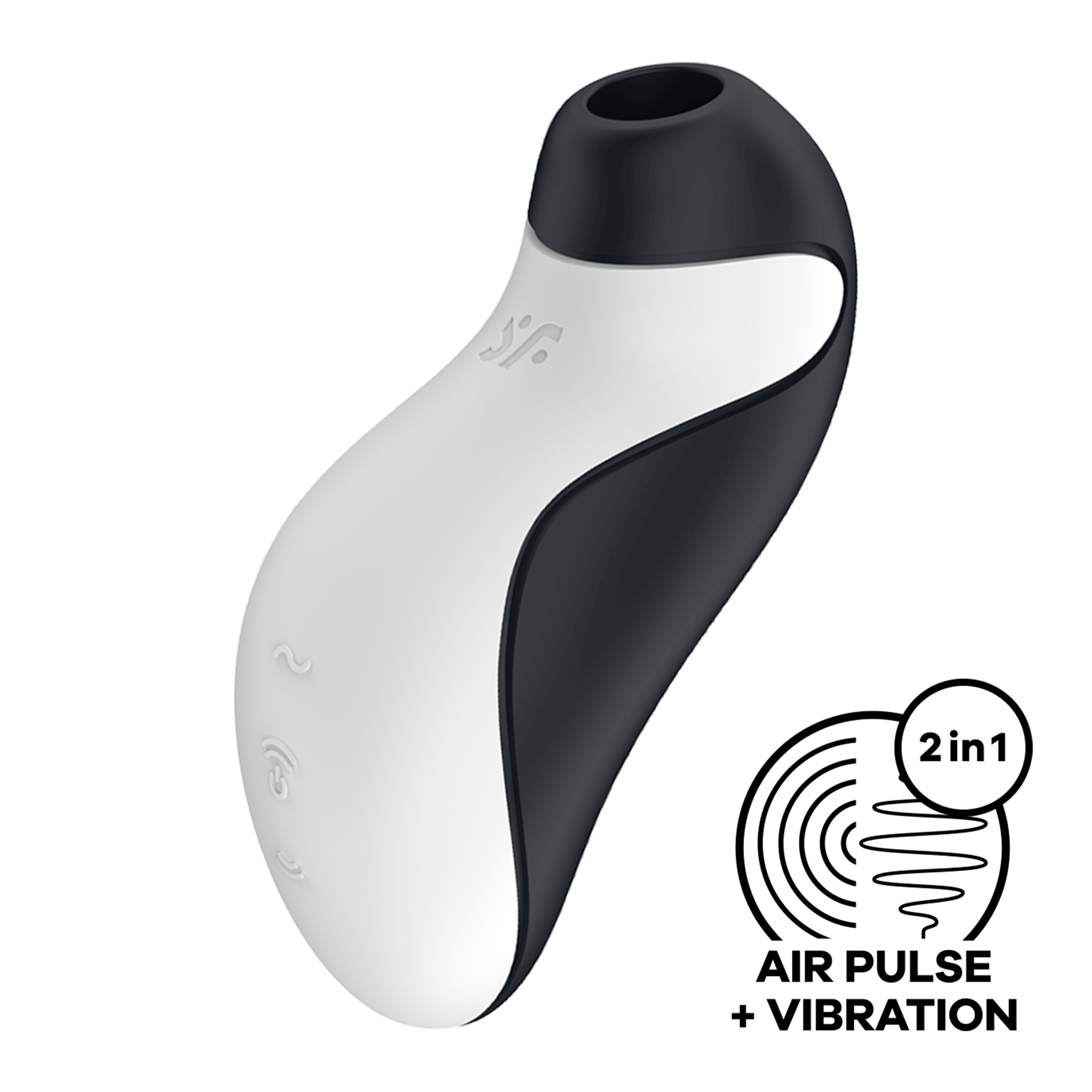 Satisfyer Orca - 6