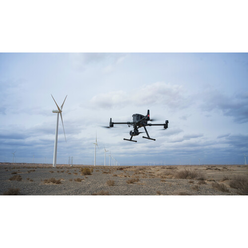 DJI Matrice 350 RTK commerciële drone - 18