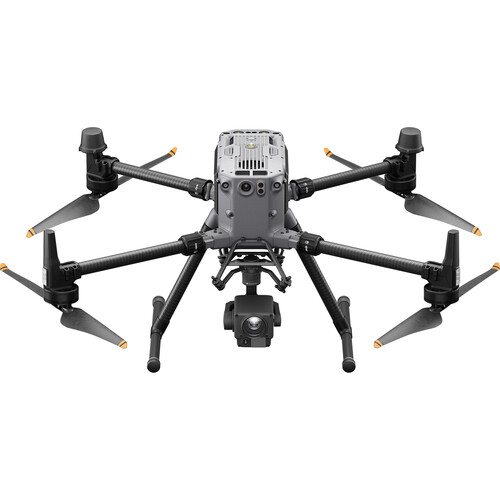 DJI Matrice 350 RTK commerciële drone - 5