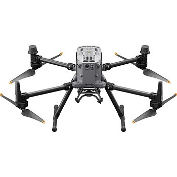 Drone commerciale DJI Matrice 350 RTK