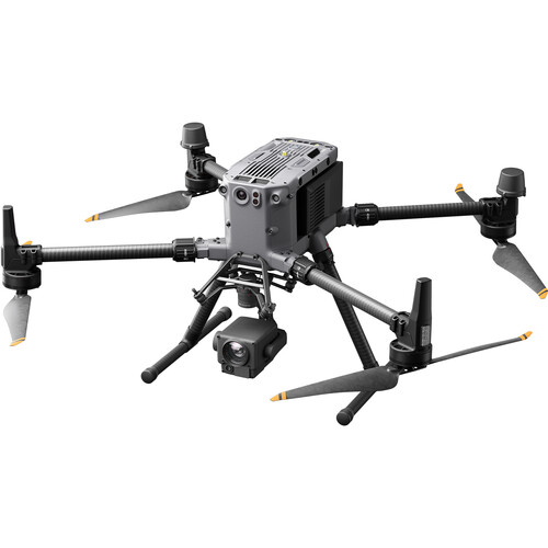 DJI Matrice 350 RTK commerciële drone - 4