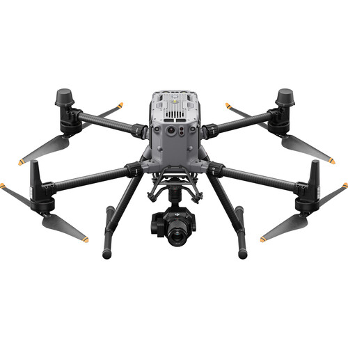 DJI Matrice 350 RTK commerciële drone - 13