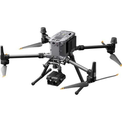DJI Matrice 350 RTK commerciële drone - 6