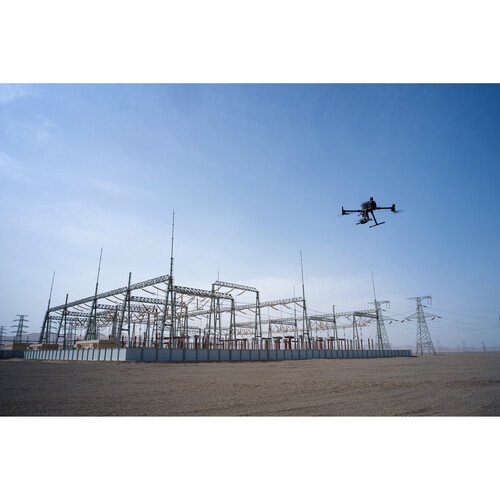 DJI Matrice 350 RTK commerciële drone - 16