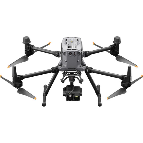 DJI Matrice 350 RTK commerciële drone - 7