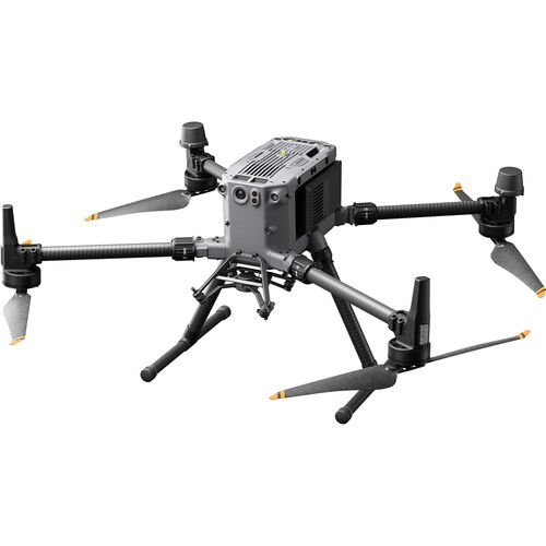 DJI Matrice 350 RTK commerciële drone