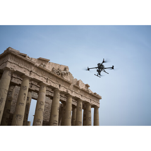 DJI Matrice 350 RTK commerciële drone - 14