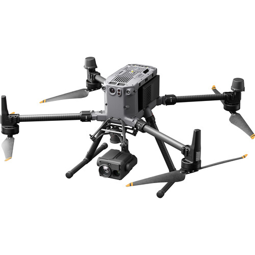 DJI Matrice 350 RTK commerciële drone - 8