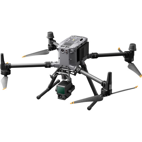 DJI Matrice 350 RTK commerciële drone - 10