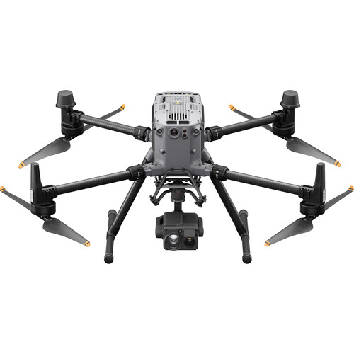 DJI Matrice 350 RTK commerciële drone - 9