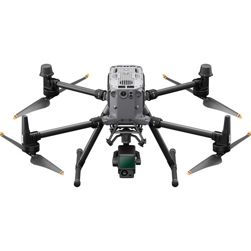 DJI Matrice 350 RTK commerciële drone - 11