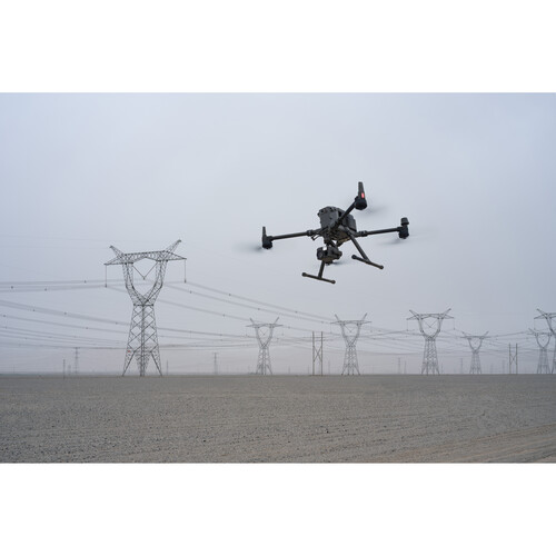 DJI Matrice 350 RTK commerciële drone - 15