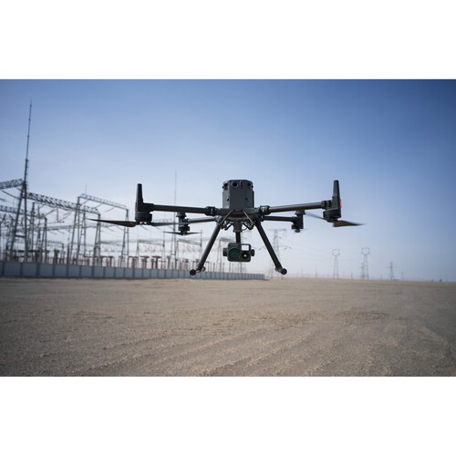 DJI Matrice 350 RTK commerciële drone - 17