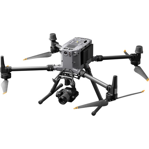 DJI Matrice 350 RTK commerciële drone - 12
