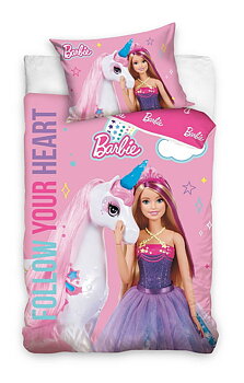 Barbie Bäddset Baby