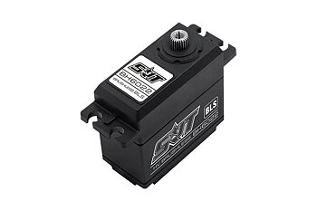 BH6022 HiVOLT BRUSHLESS Digital servo 22 kg-0,06s/60°