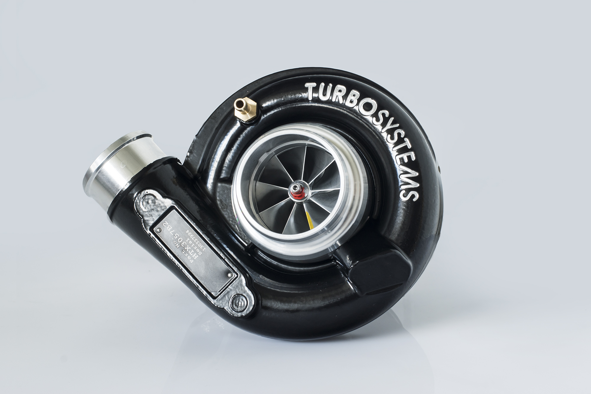 HTS3057B2 universal turbocharger 300-450 HP
