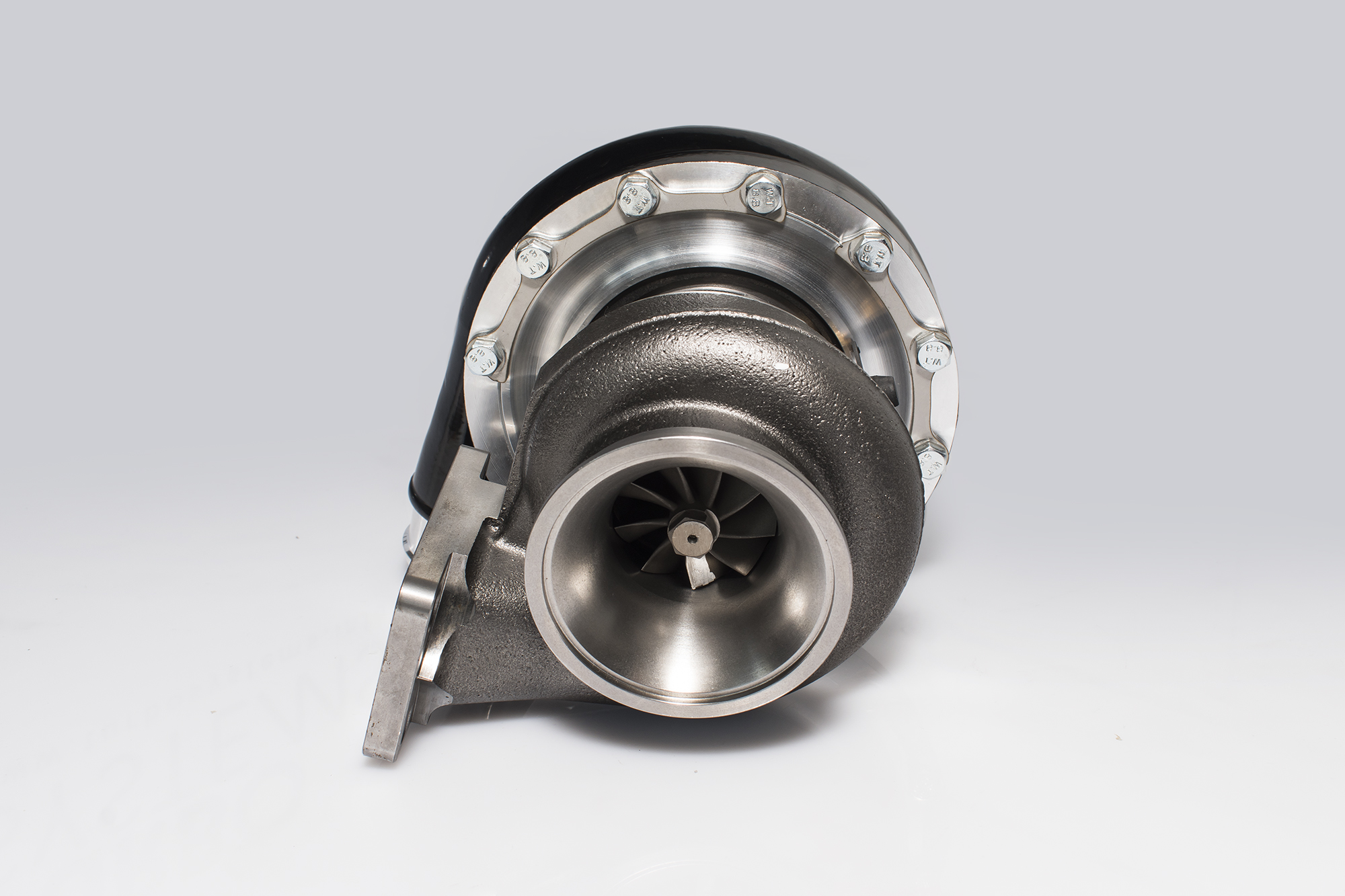 HTX2651B1 universal turbocharger 350-450 HP - 3